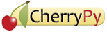 CherryPy-Logo